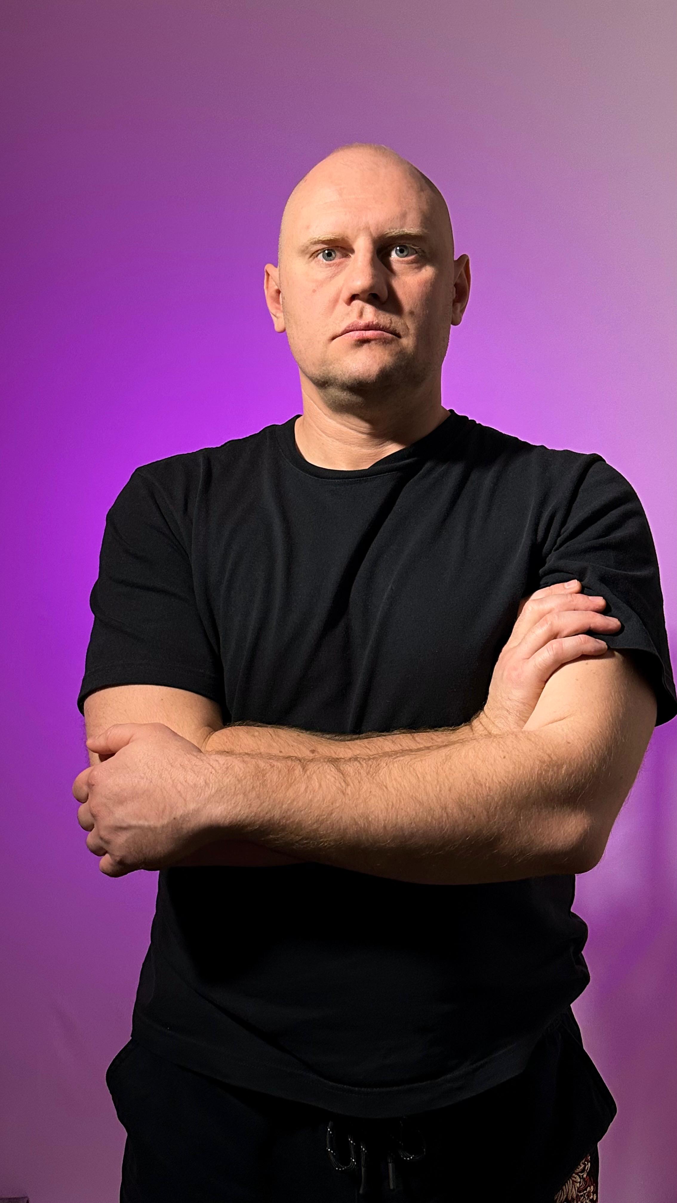 Психологическая помощь